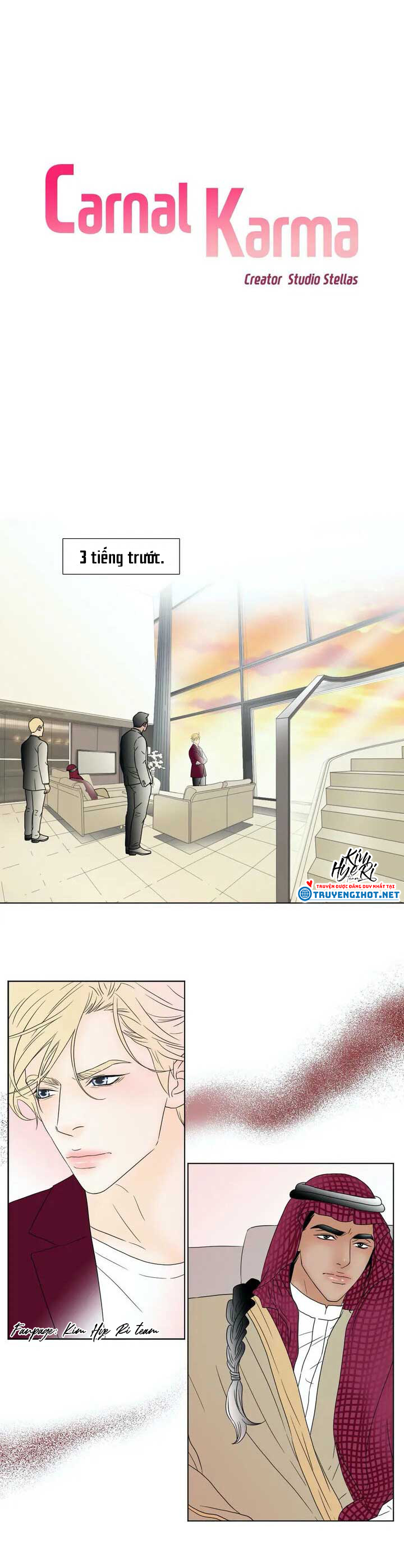 carnal karma chapter 4.1 1