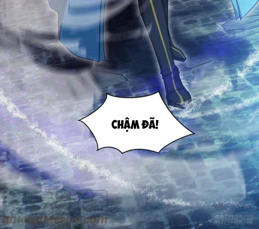 ma hoàng sư đệ quả thực quá chung tình chapter 85 8