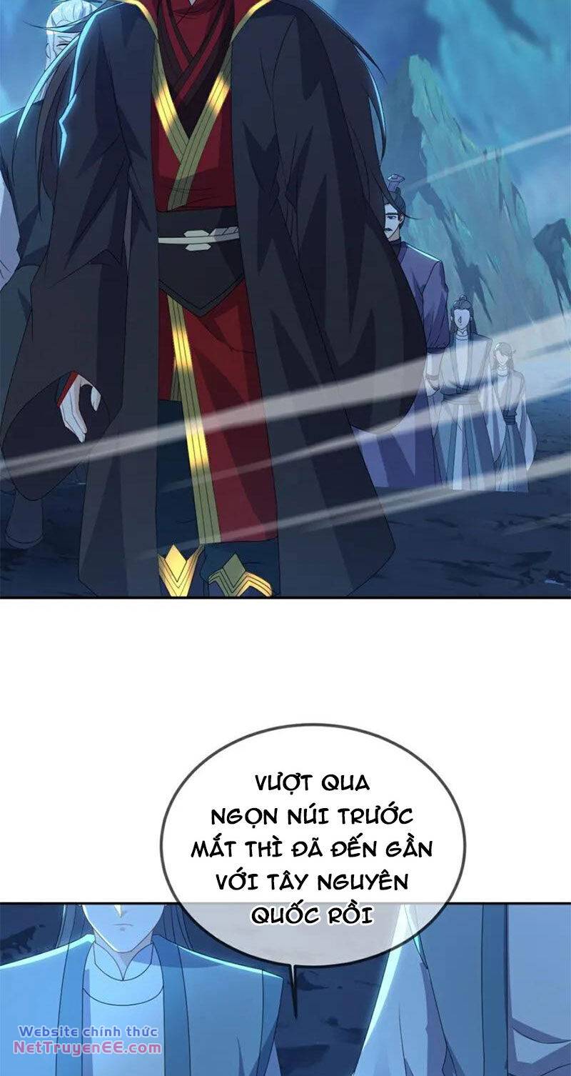 tiên võ đế tôn chapter 554 24
