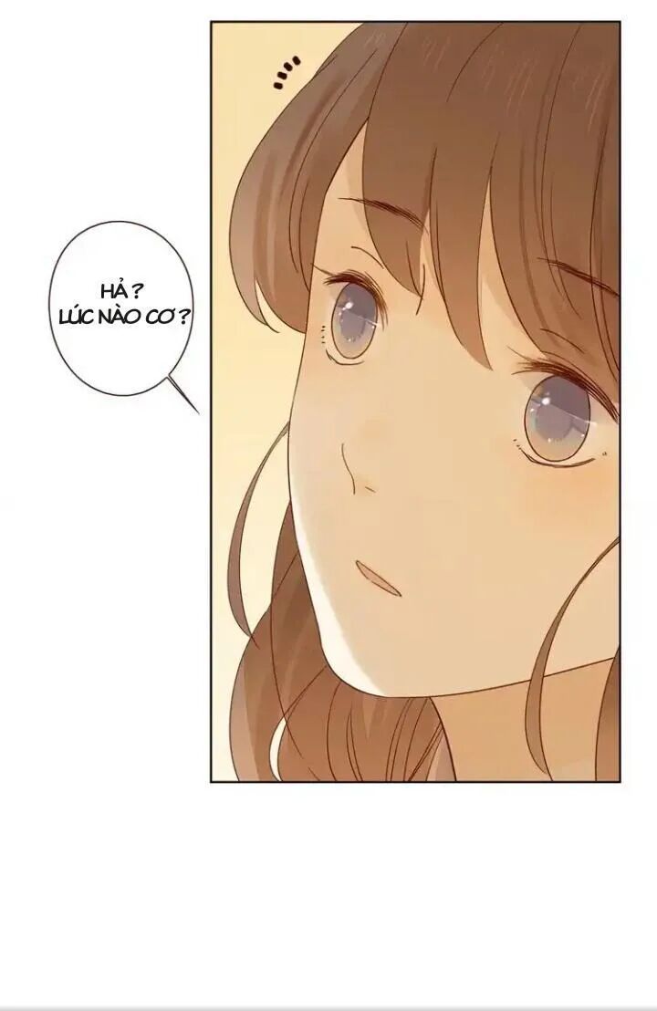 Cô Ấy Không Đáng Yêu chapter 14.5 34