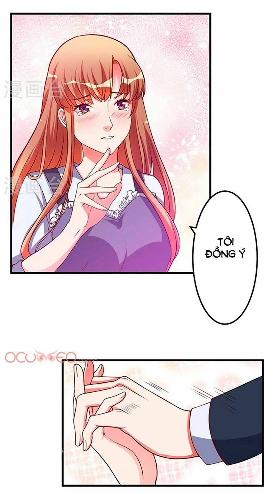 gối đầu vào tổng tài ác ma chapter 35 9