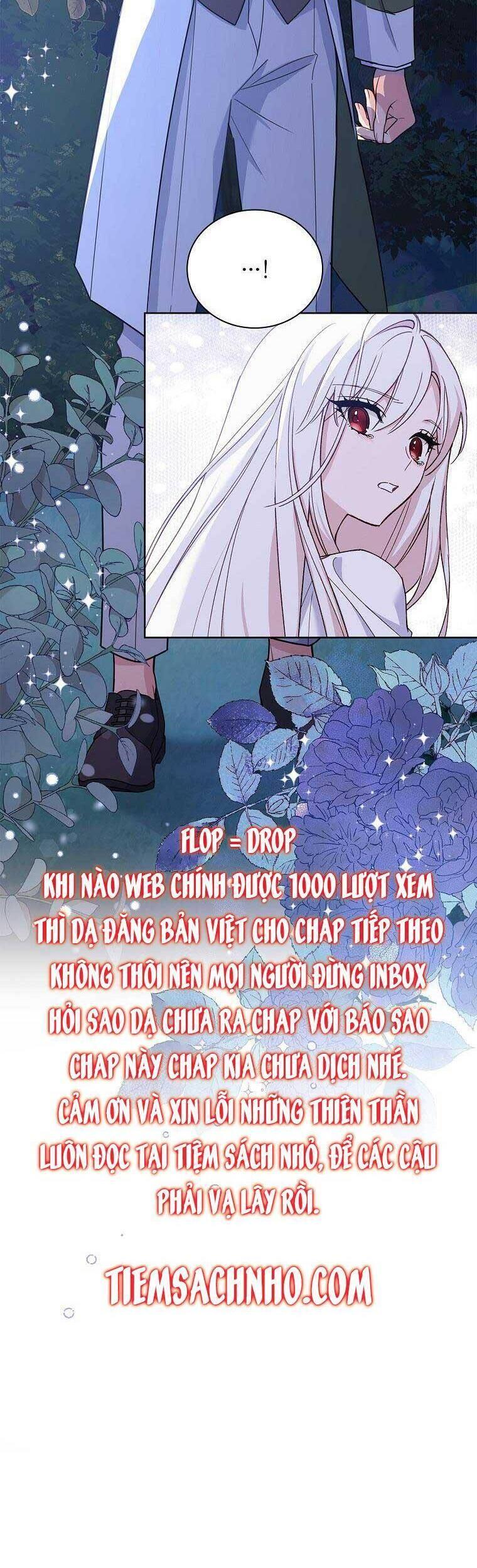 để yên cho tiểu thư hiền chapter 52 46