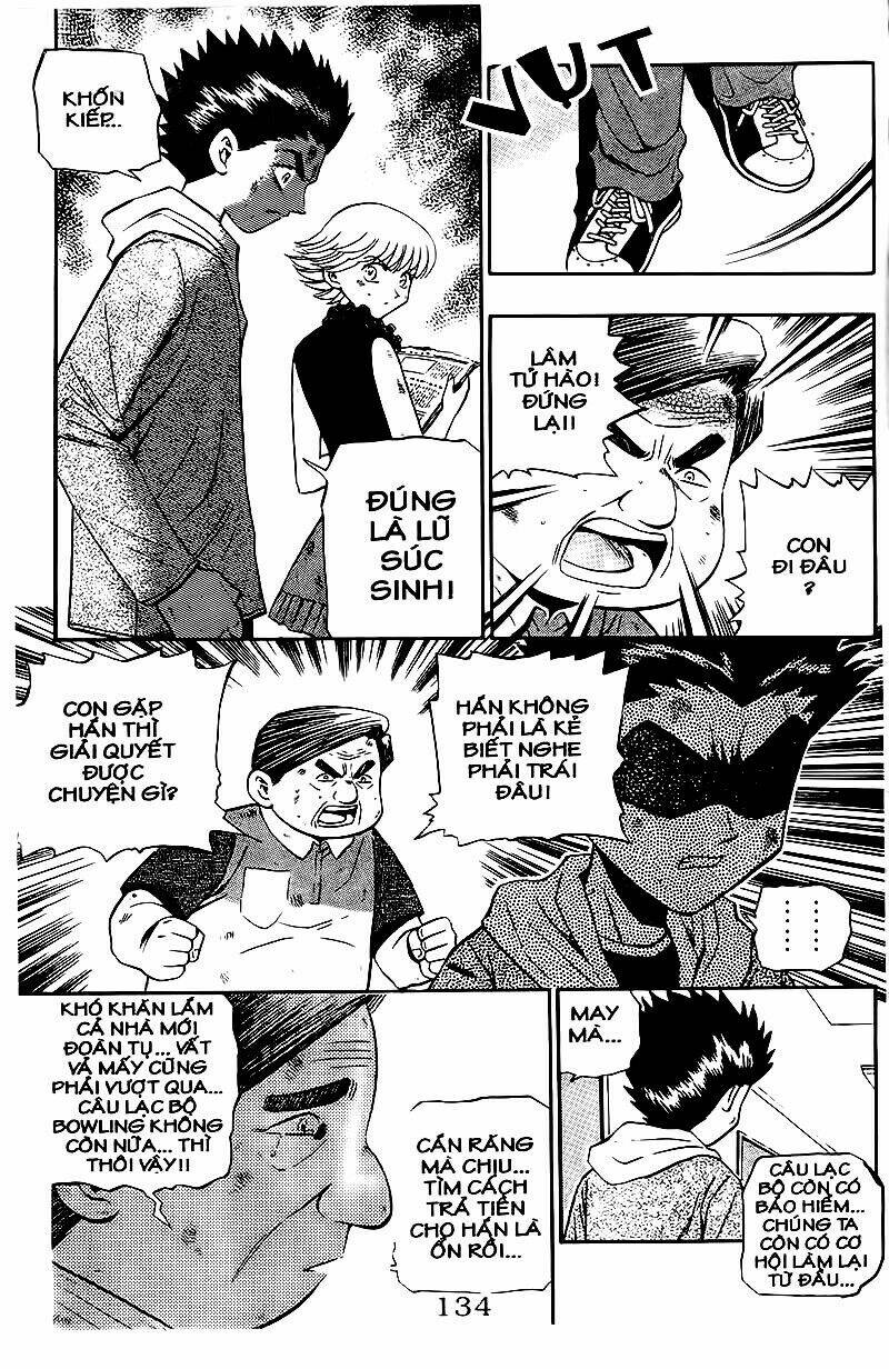 bowling king chapter 131 5