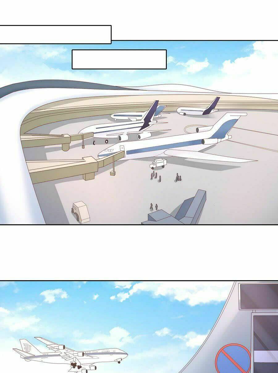 liệt ái tri hạ: series mật đào tiểu tình nhân chapter 250 24