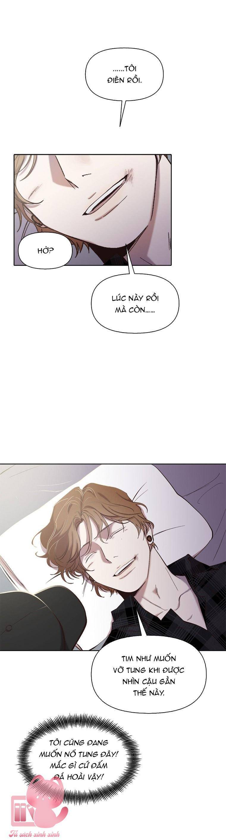 thanh xuân của chúng ta chapter 78 35