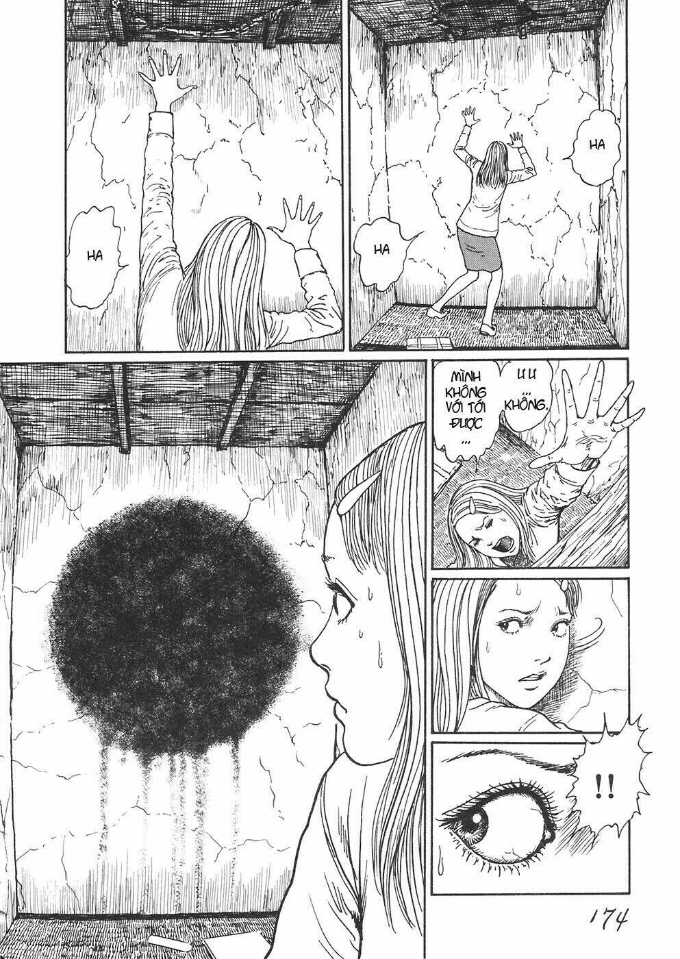 mimi no kaidan chapter 6 22