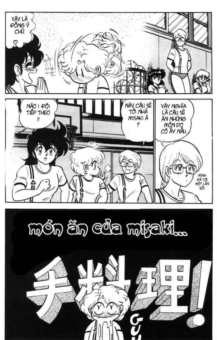 fubata-kun change! chapter 16 9