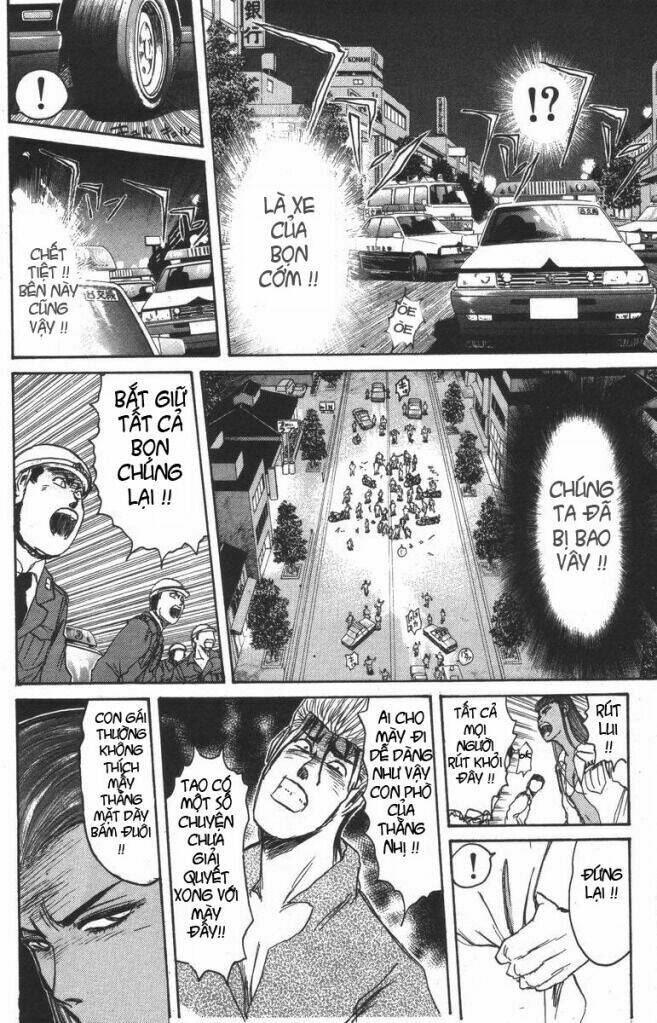 shonan junai gumi chapter 104 9