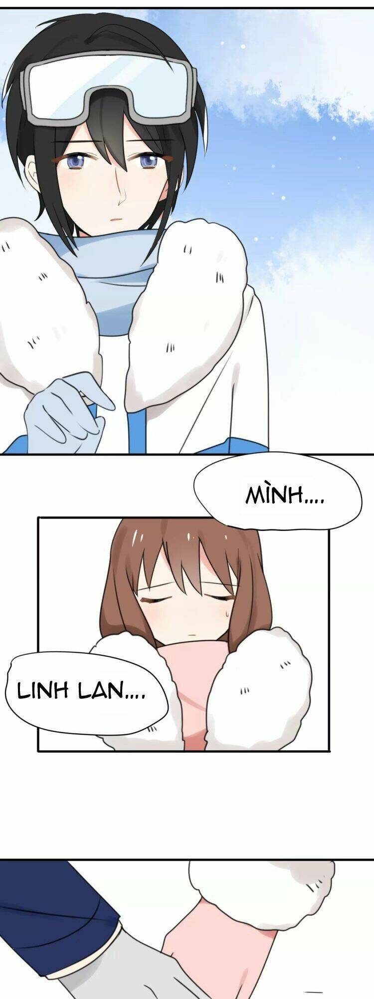 tiểu miêu và hắc diệu thạch chapter 26 4