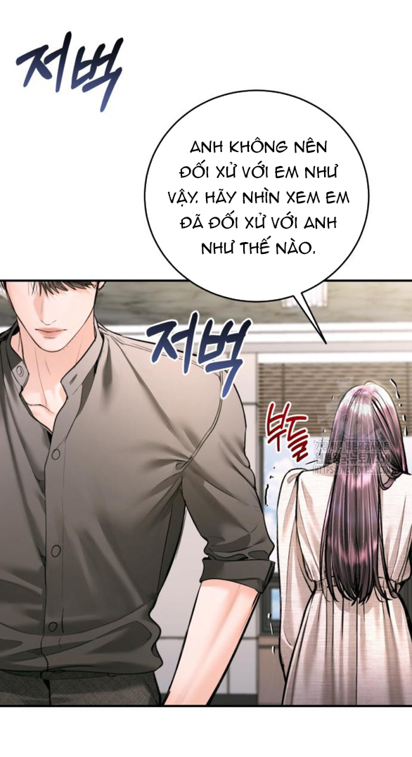 đứa trẻ trông giống tôi chapter 34.2 24