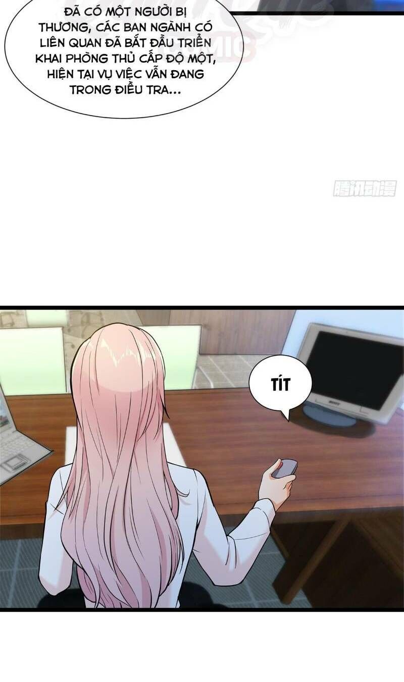 đỉnh phong cường thiếu chapter 49 22