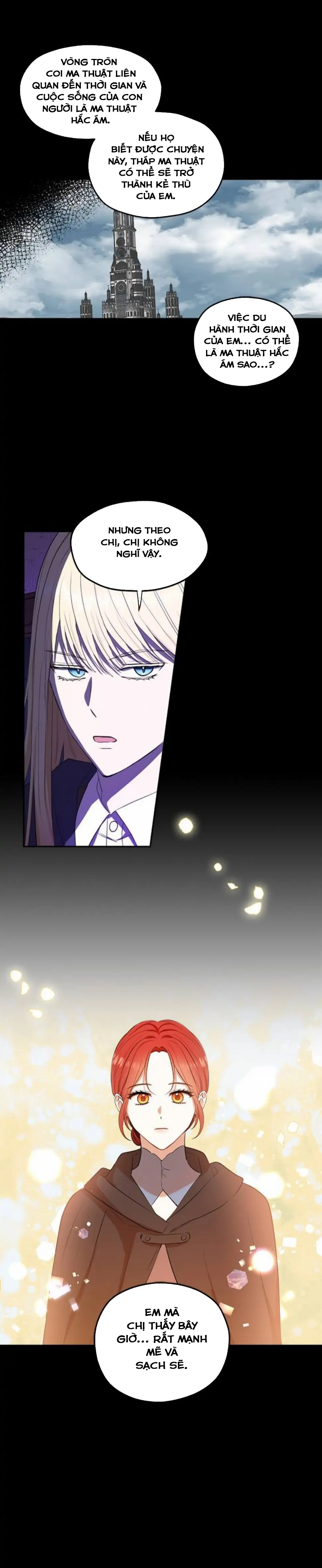 tôi sẽ nâng cấp chồng tôi trở thành một bậc thầy chapter 78 18