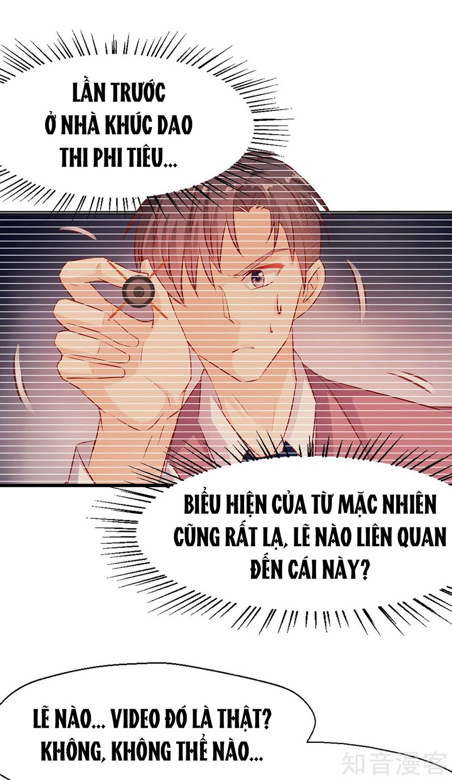 sau này vẫn cứ thích anh chapter 82 4