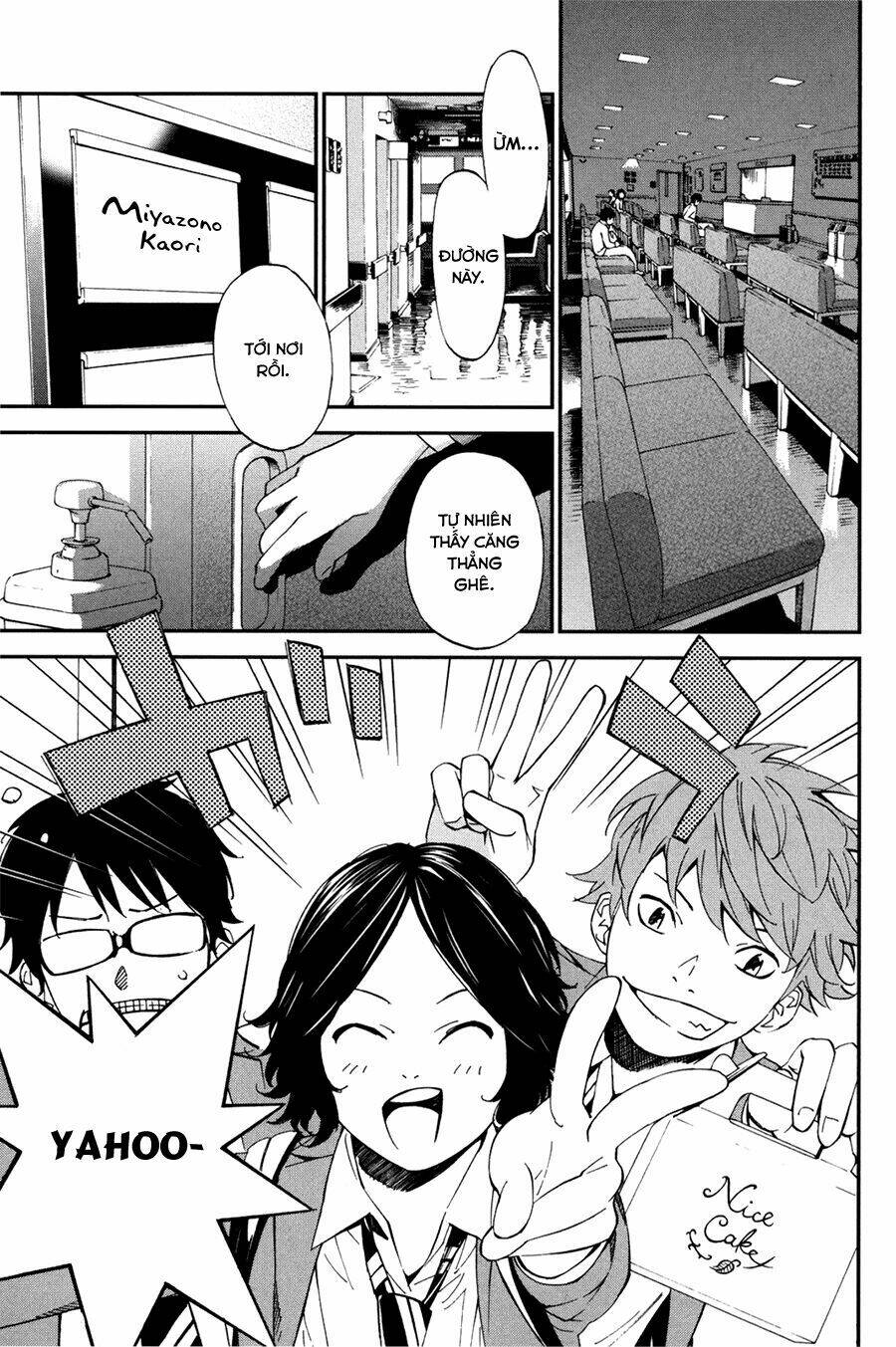 shigatsu wa kimi no uso chapter 7 2