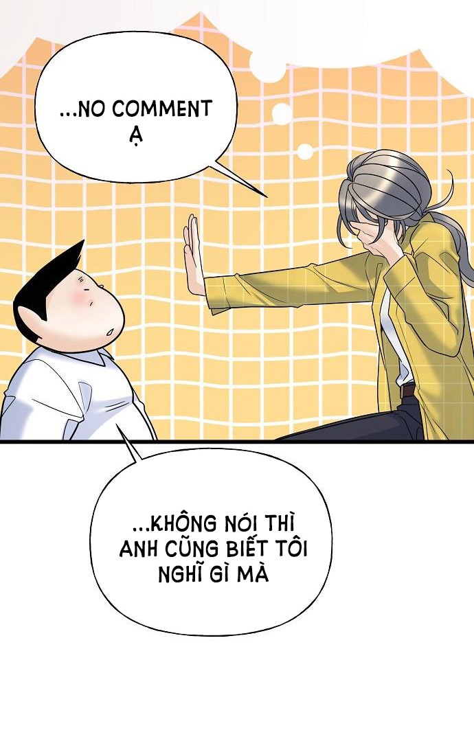 random target - mục tiêu ngẫu nhiên chapter 14.1 19