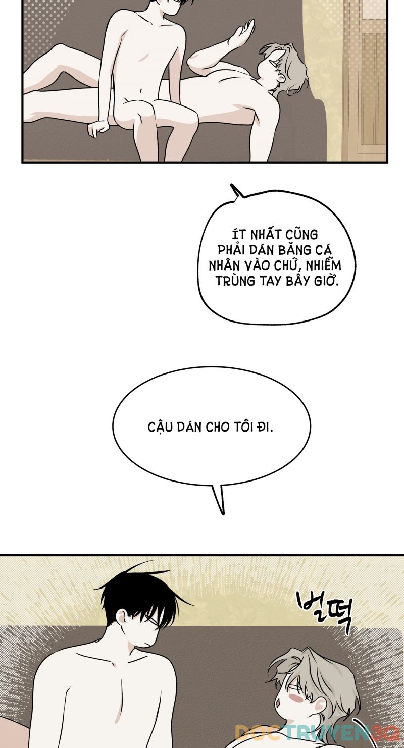 đêm bên bờ biển chapter 51.5 21