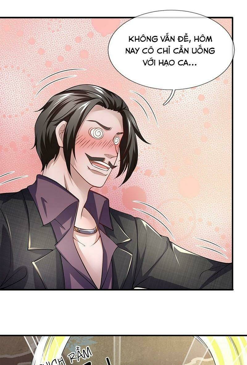 chung cực binh vương tại đô thị chapter 115 15