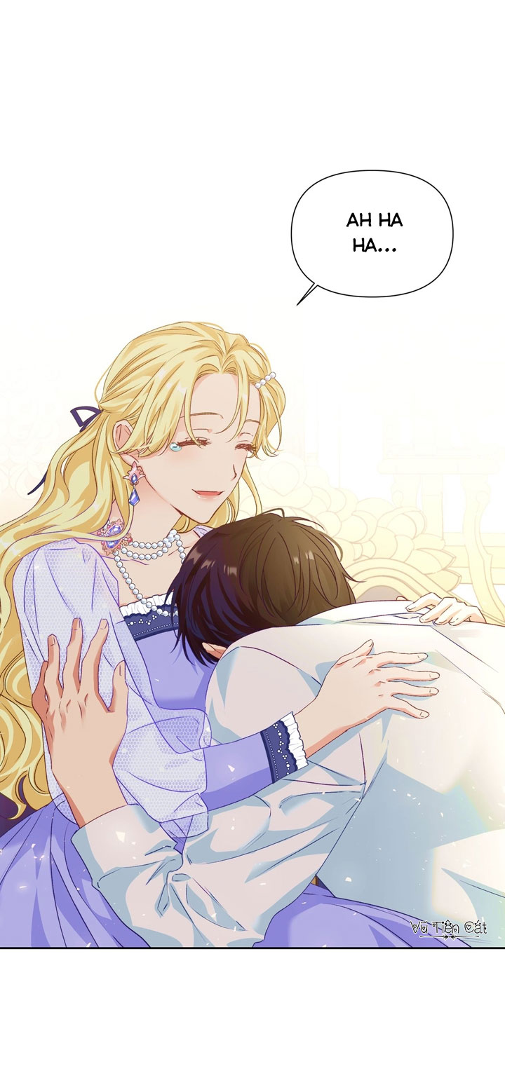 ác nữ xứng đôi với bạo chúa chapter 63 41