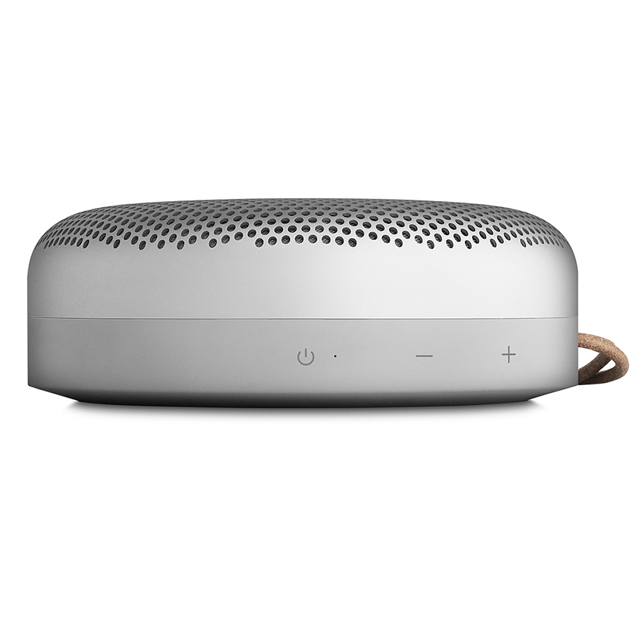 Loa Di Động Bluetooth BeoPlay A1 Natural-Hàng chính hãng