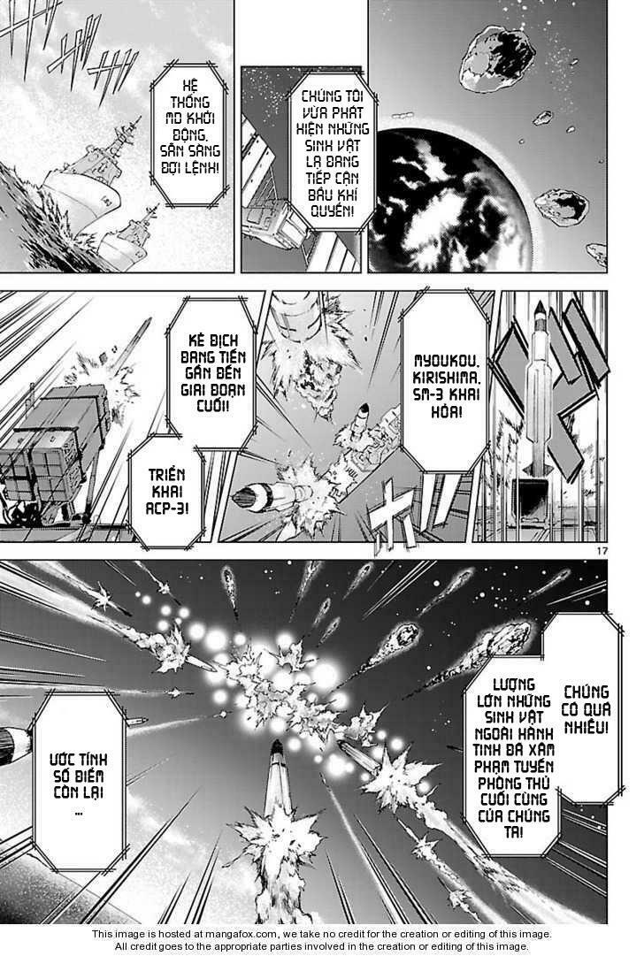 choudokyuu shoujo 4946 chapter 7 18