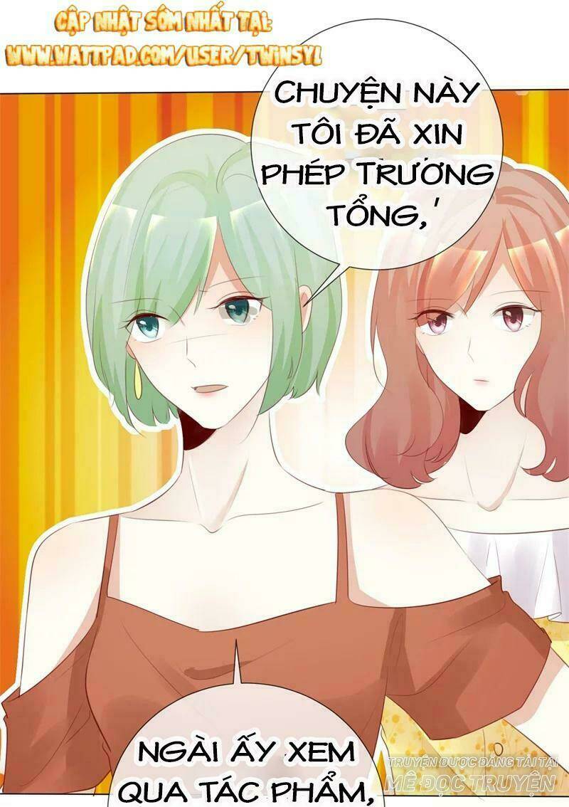 ái người tình xuất vu lam chapter 115 7