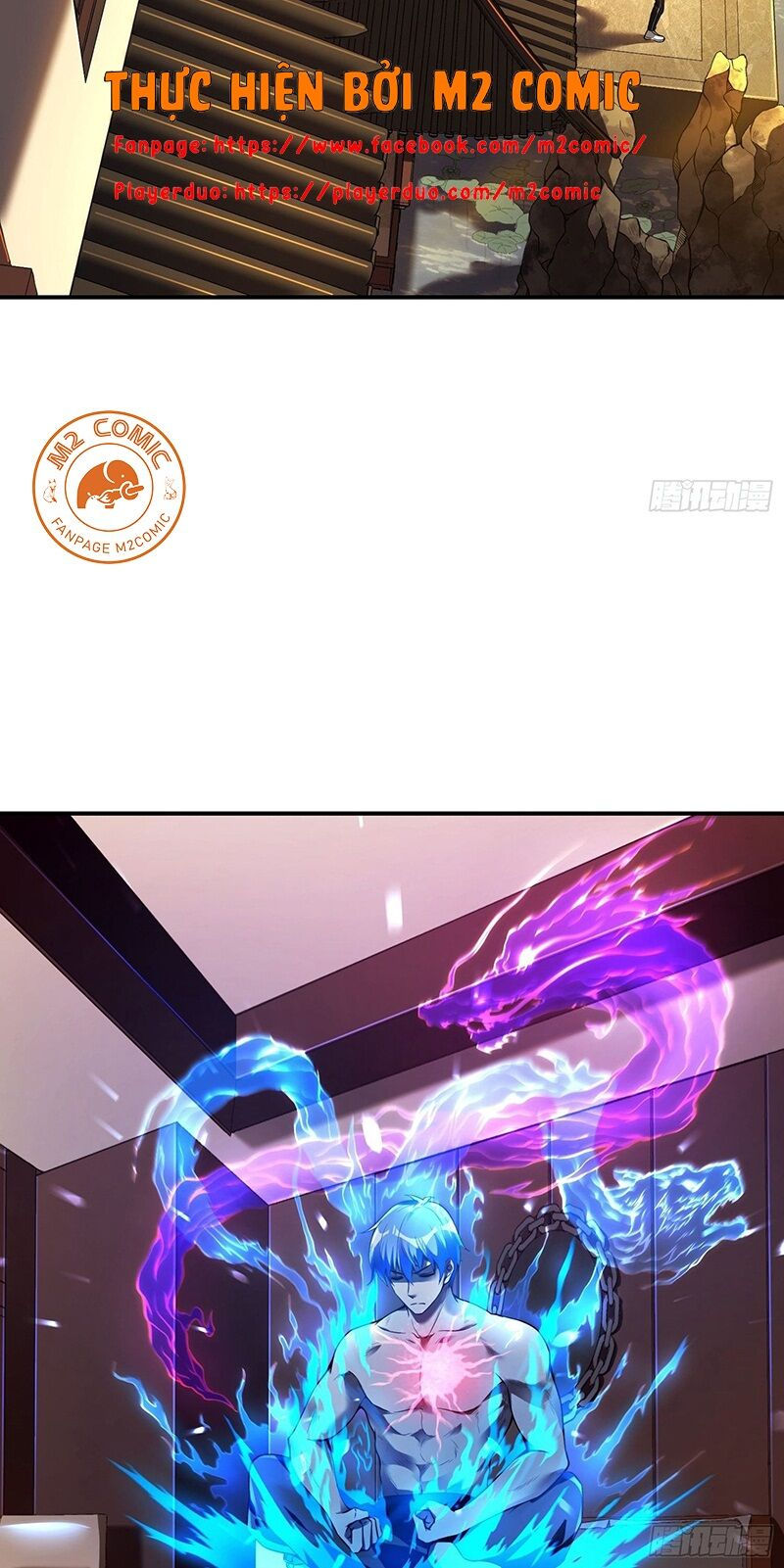 đệ nhất người ở rể chapter 44 4