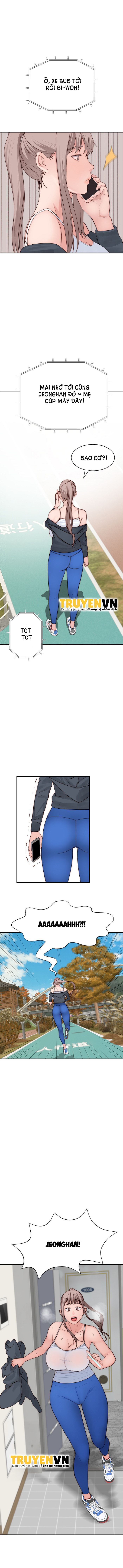 giữa hai ta chapter 64 12