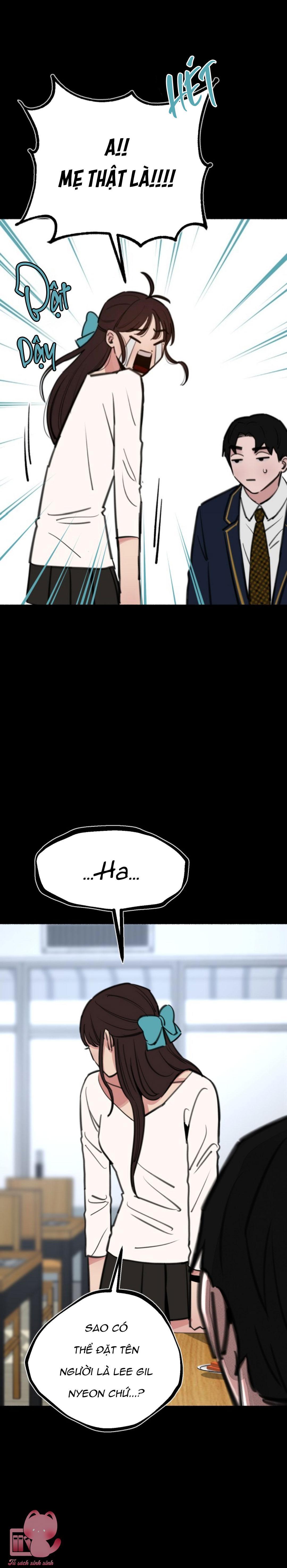 nàng thơ điện ảnh chapter 54 17