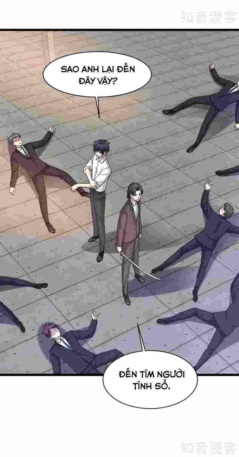 đô thị tà vương chapter 175 4