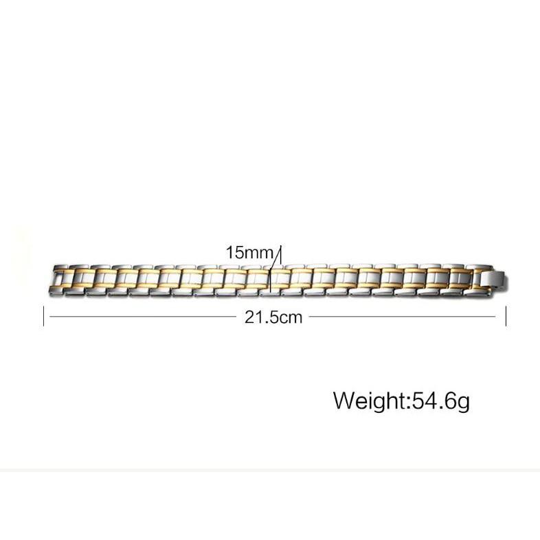 Vòng tay điều hòa huyết áp Nhật Bản  - Home and Garden