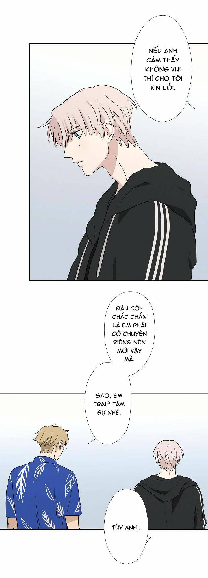 trốn tìm chapter 13 21