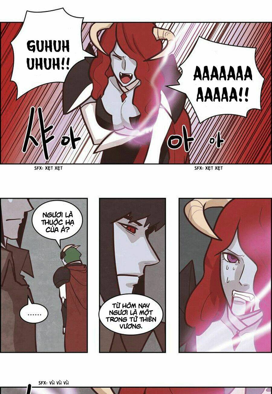 the devil king is bored chapter 133 13