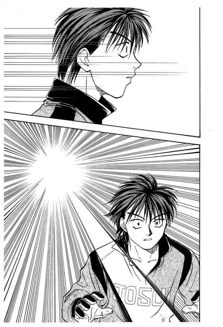 whistle - cơn lốc sân cỏ chapter 42 17