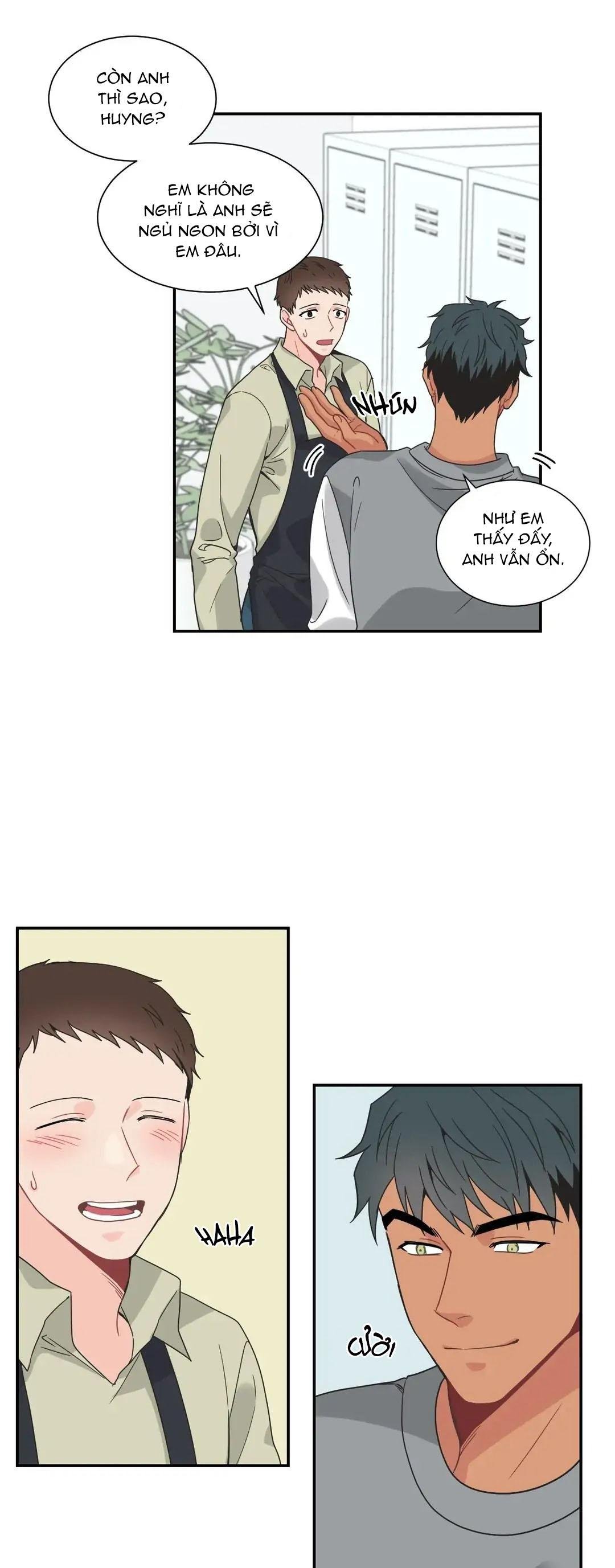 đường ranh giới chapter 28 11