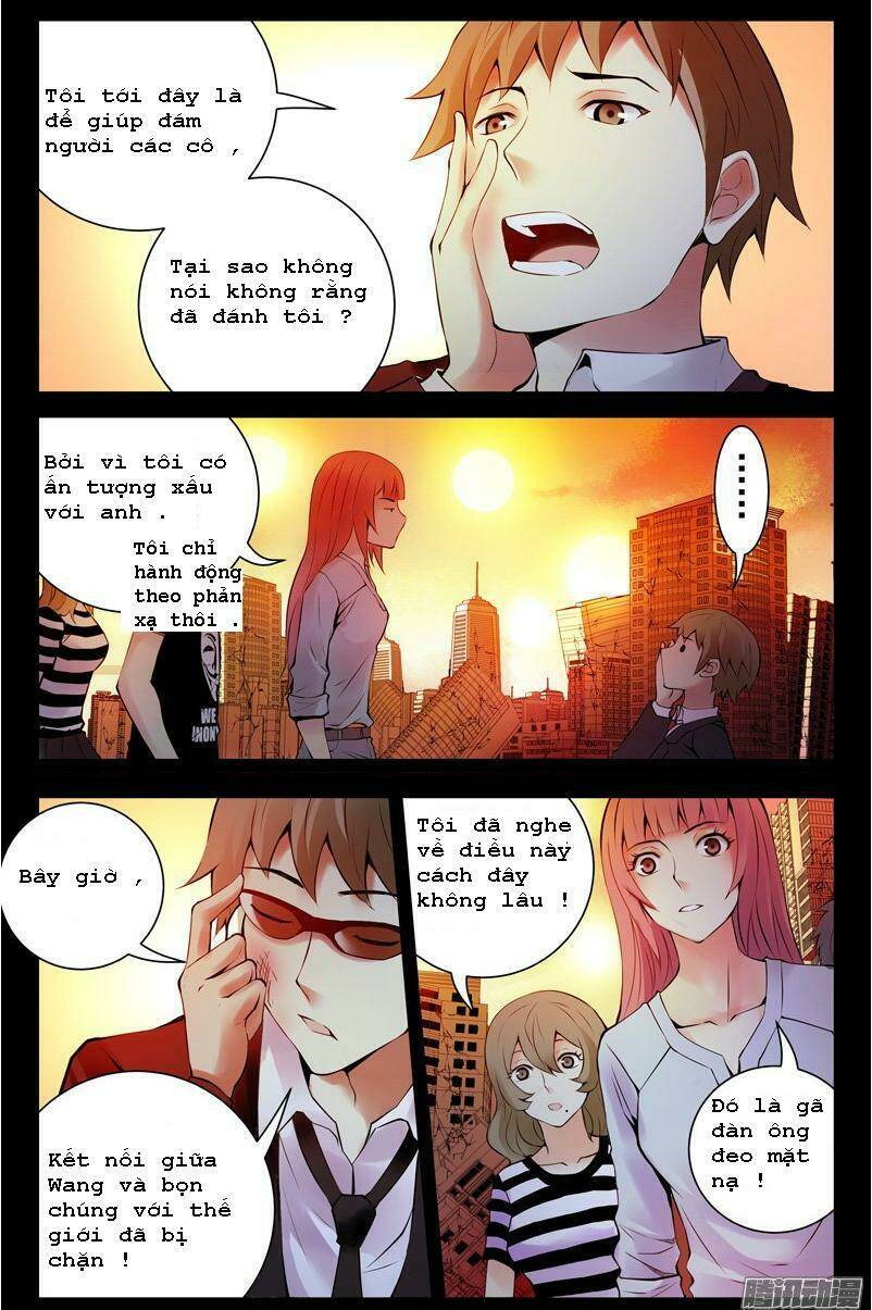 bầu trời máu chapter 129 8