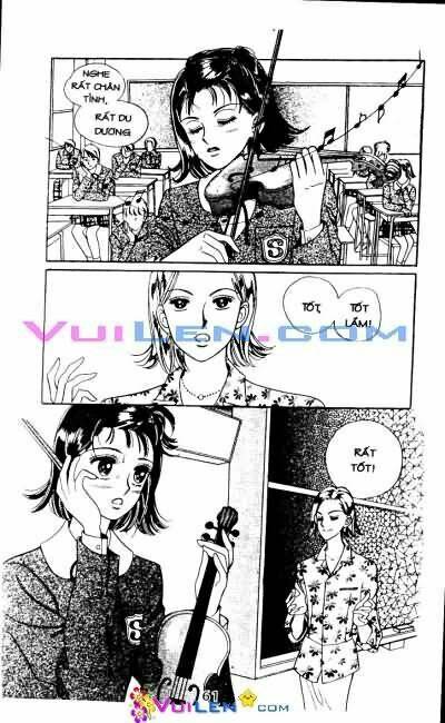 có anh trong đời chapter 2 61