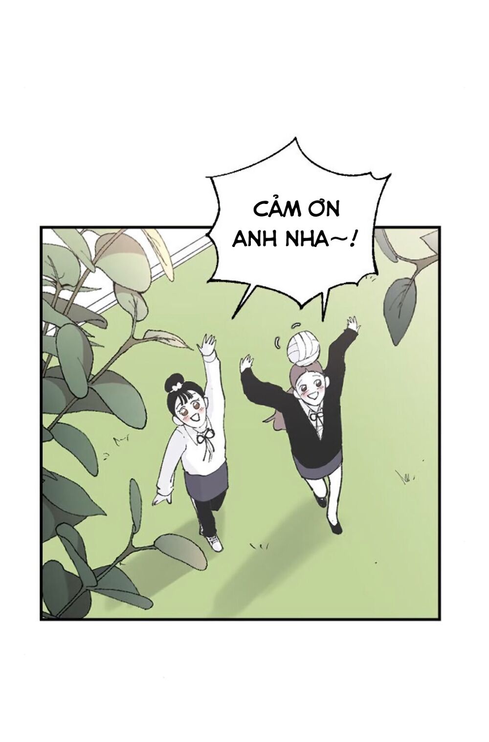 ba người anh trai cực phẩm của tôi chapter 8 28