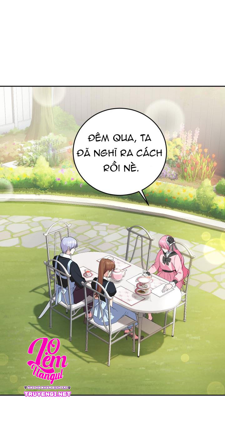 trở thành nhà điều chế nước hoa duy nhất của bạo chúa chapter 22 8