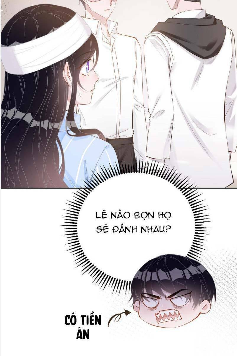 thế thân tự mình tu dưỡng chapter 31 12