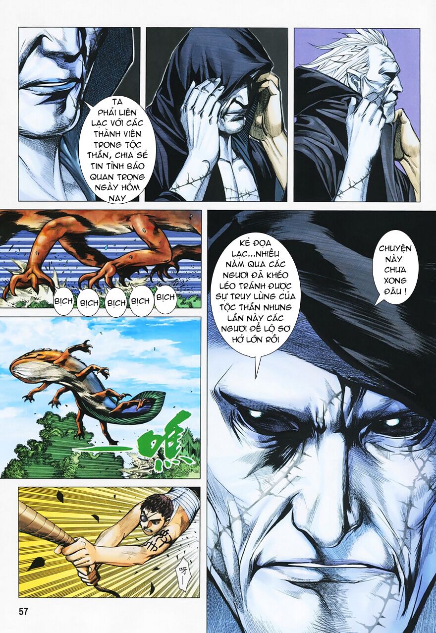 phong thần ký chapter 19 24