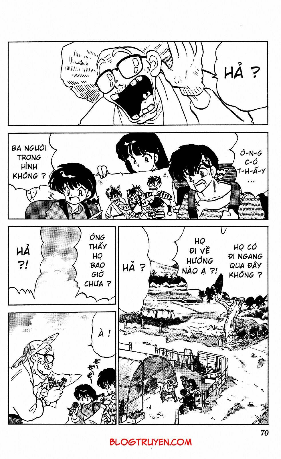 suối lời nguyền chapter 250 4