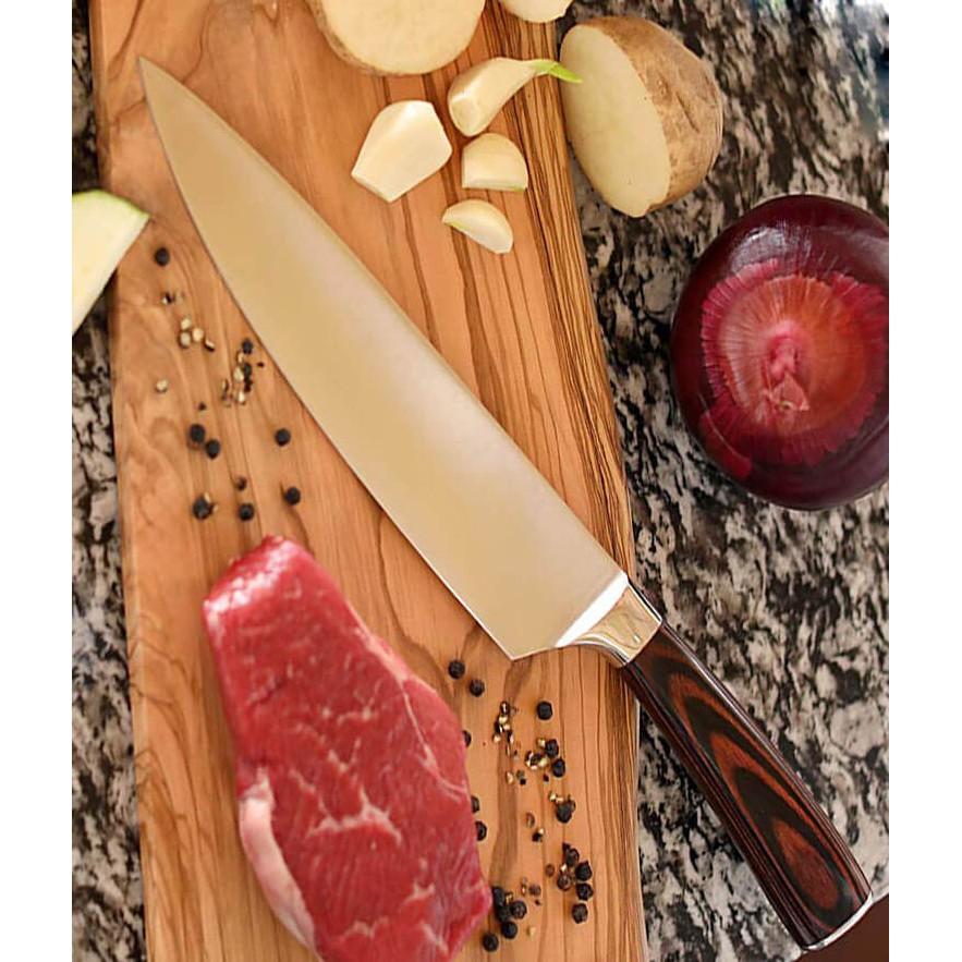 DAO - DAO BẾP NHẬT BẢN SASHIMI MÃ BDT114 nt topcomshop vn