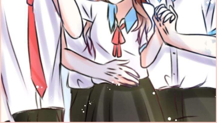 4 mùa có anh chapter 1 2