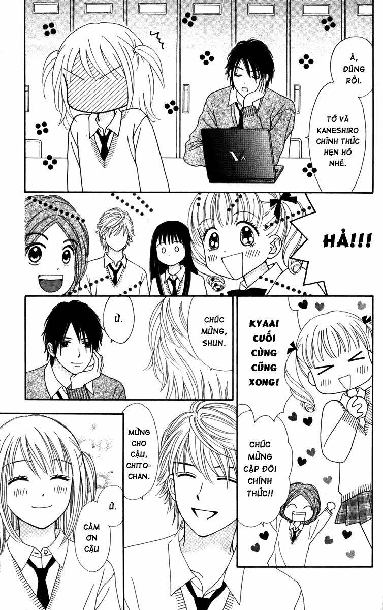 chitose etc. chapter 9 23