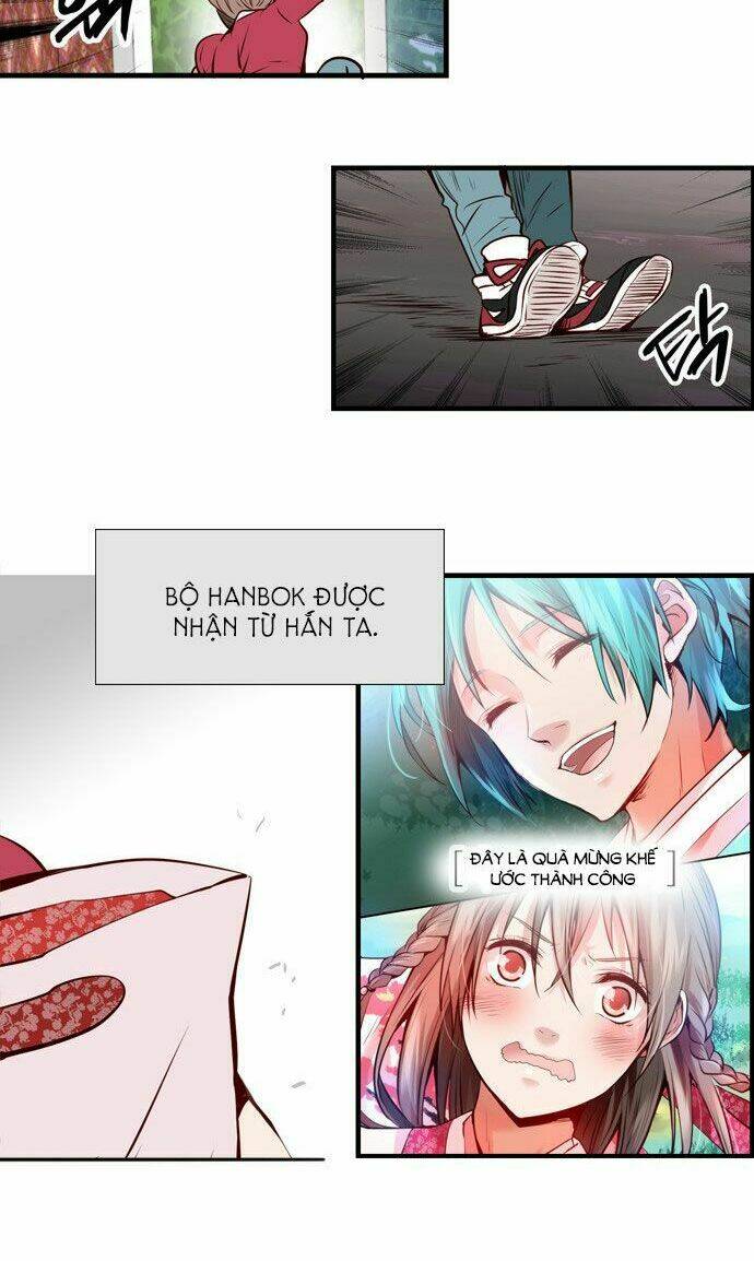 golden change chapter 4 30