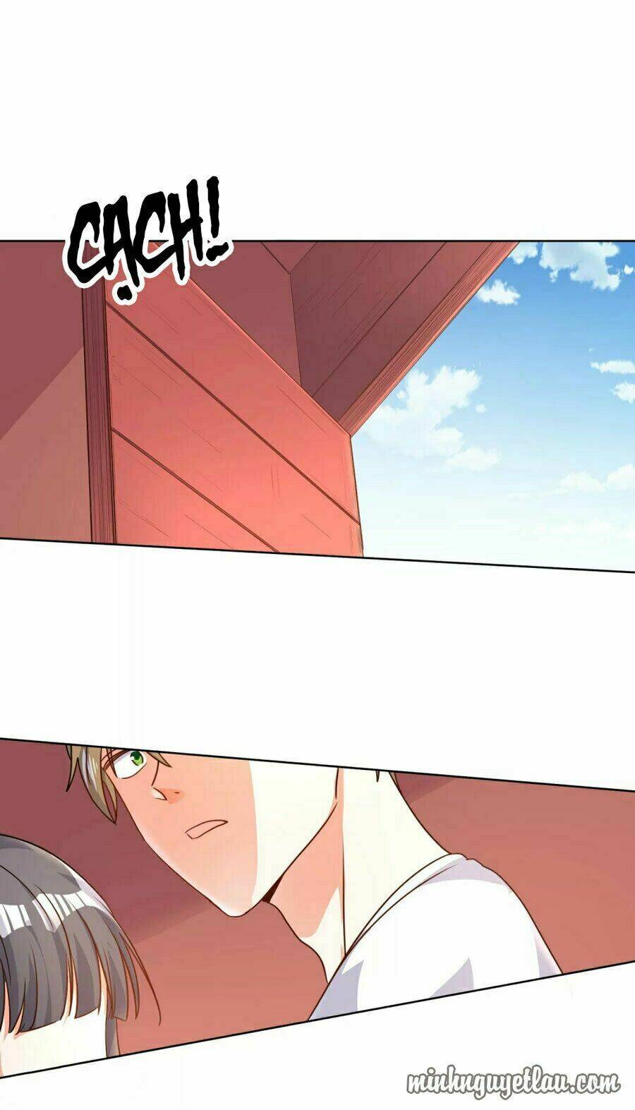 hôn nhân dục vọng: thiếu gia nhẹ một chút! chapter 70 22