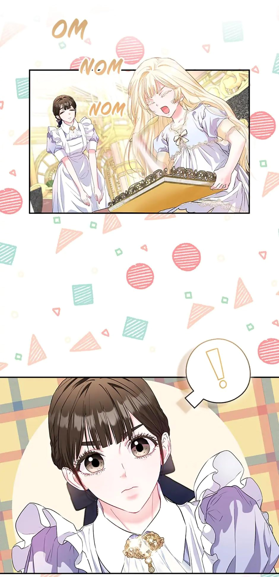 nàng công chúa của tôi chapter 8 55