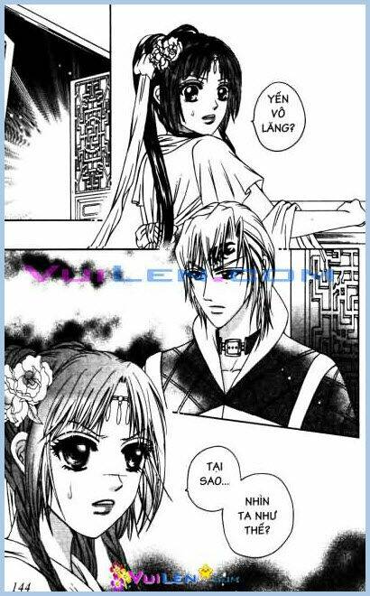 tinh nguyệt ảo cảnh chapter 4 139