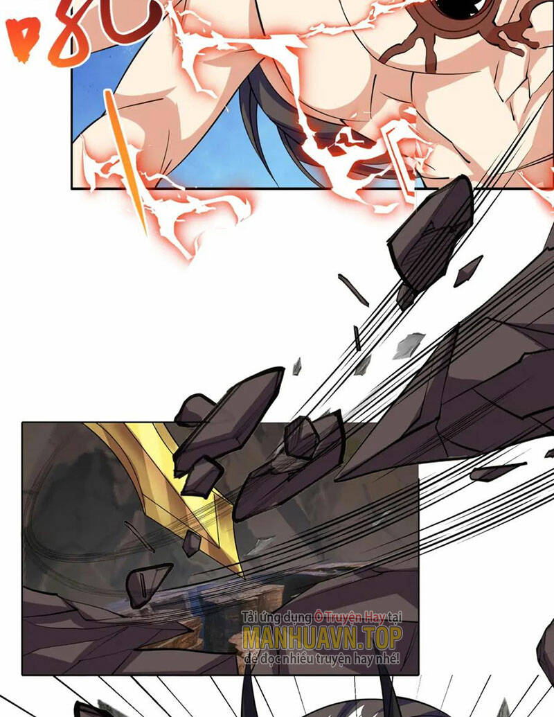 thôn phệ một thế giới tu tiên chapter 158 14