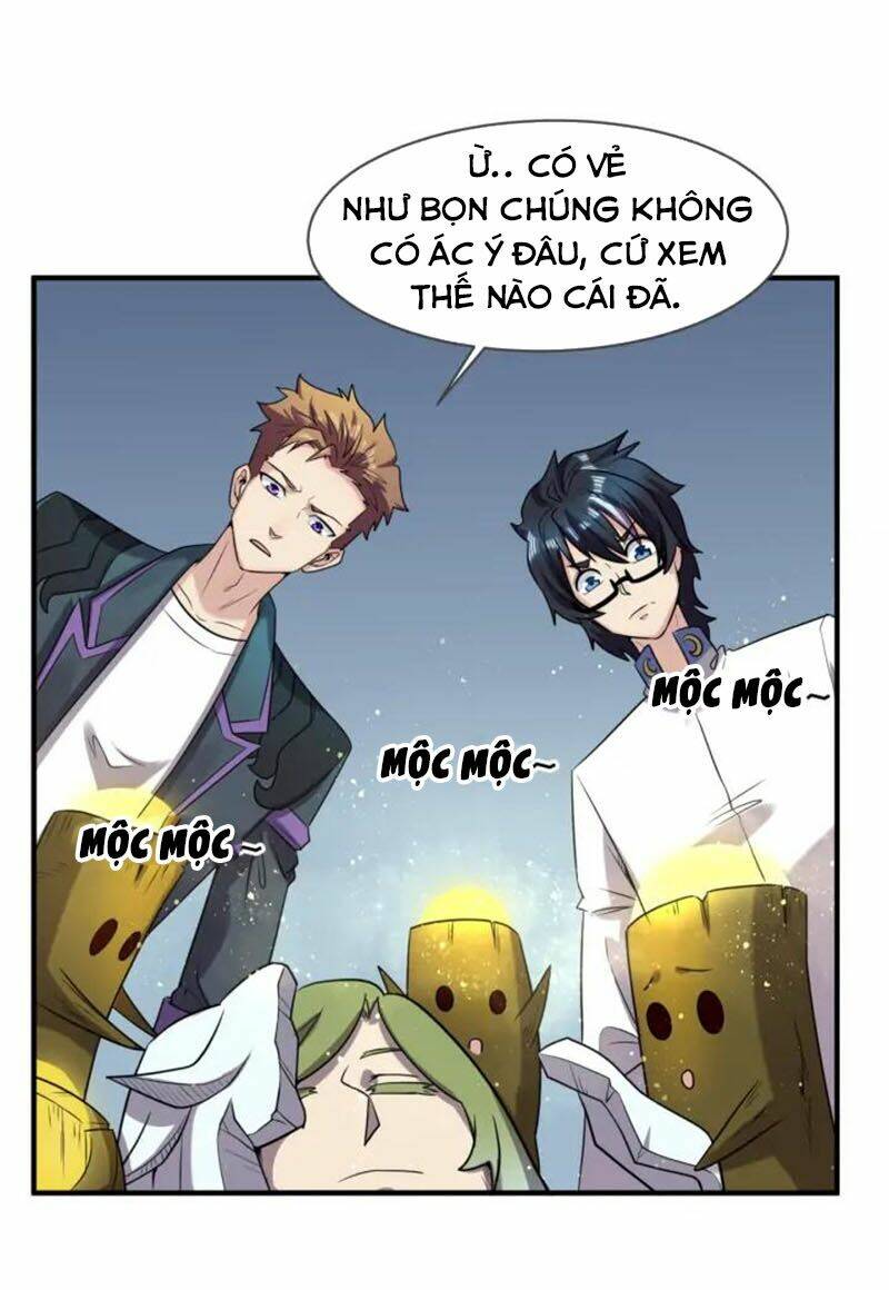 người chặn xuyên không chapter 101 2
